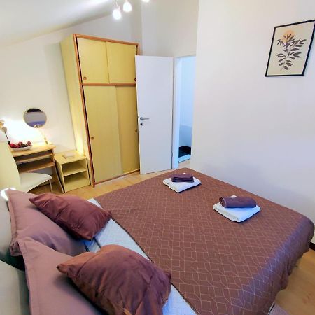 Apartment Pajtak Porec Ngoại thất bức ảnh