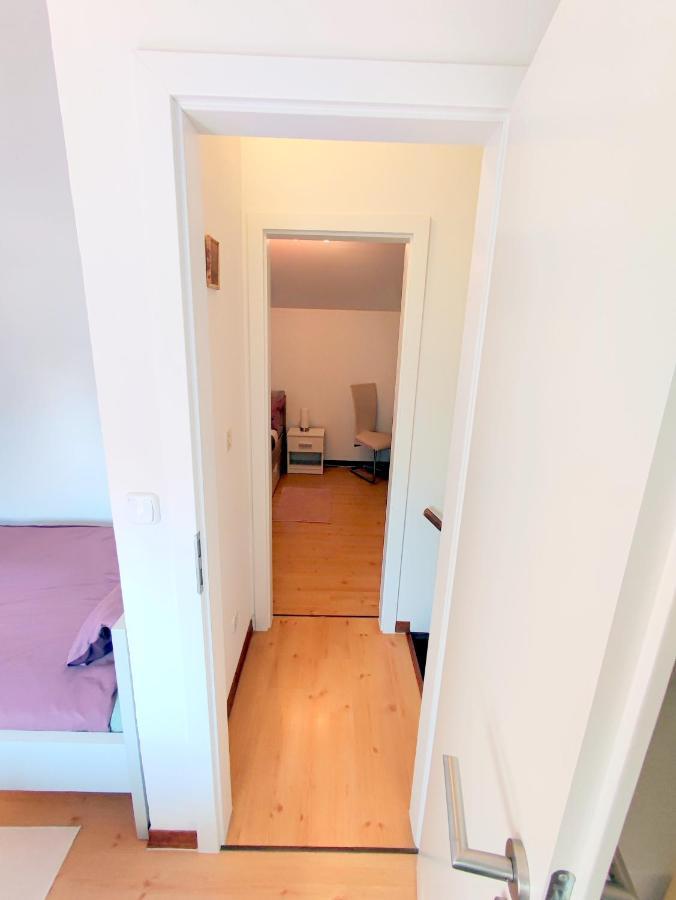 Apartment Pajtak Porec Ngoại thất bức ảnh