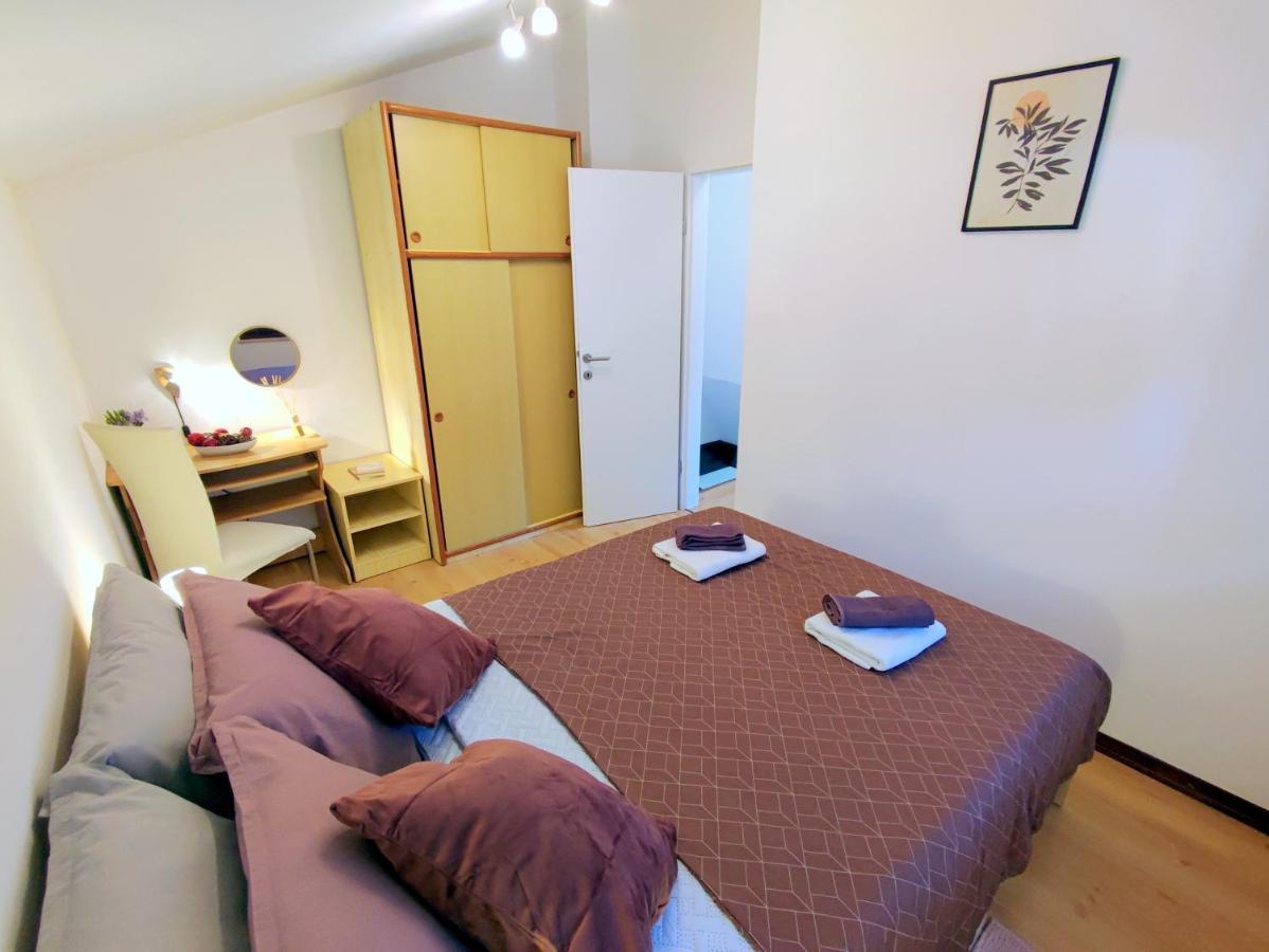 Apartment Pajtak Porec Ngoại thất bức ảnh