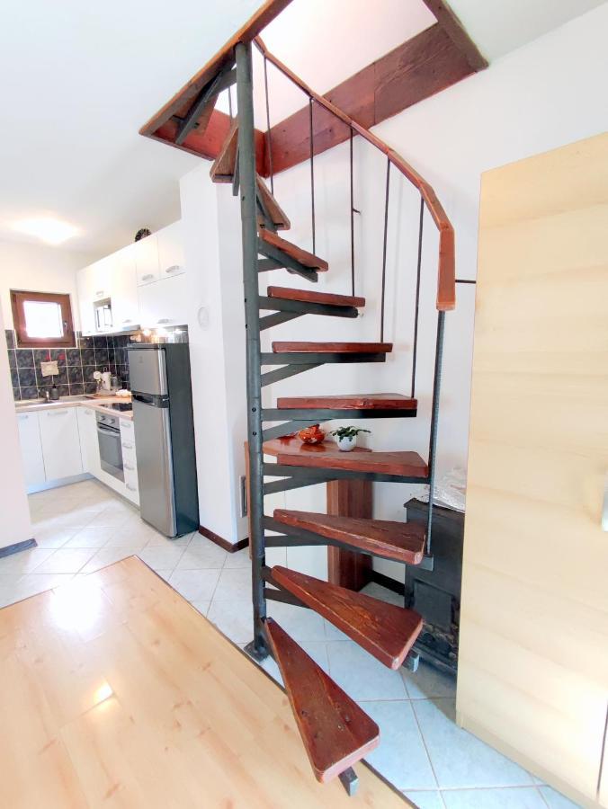 Apartment Pajtak Porec Ngoại thất bức ảnh